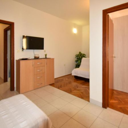 Guest House Krsevan ザダル エクステリア 写真