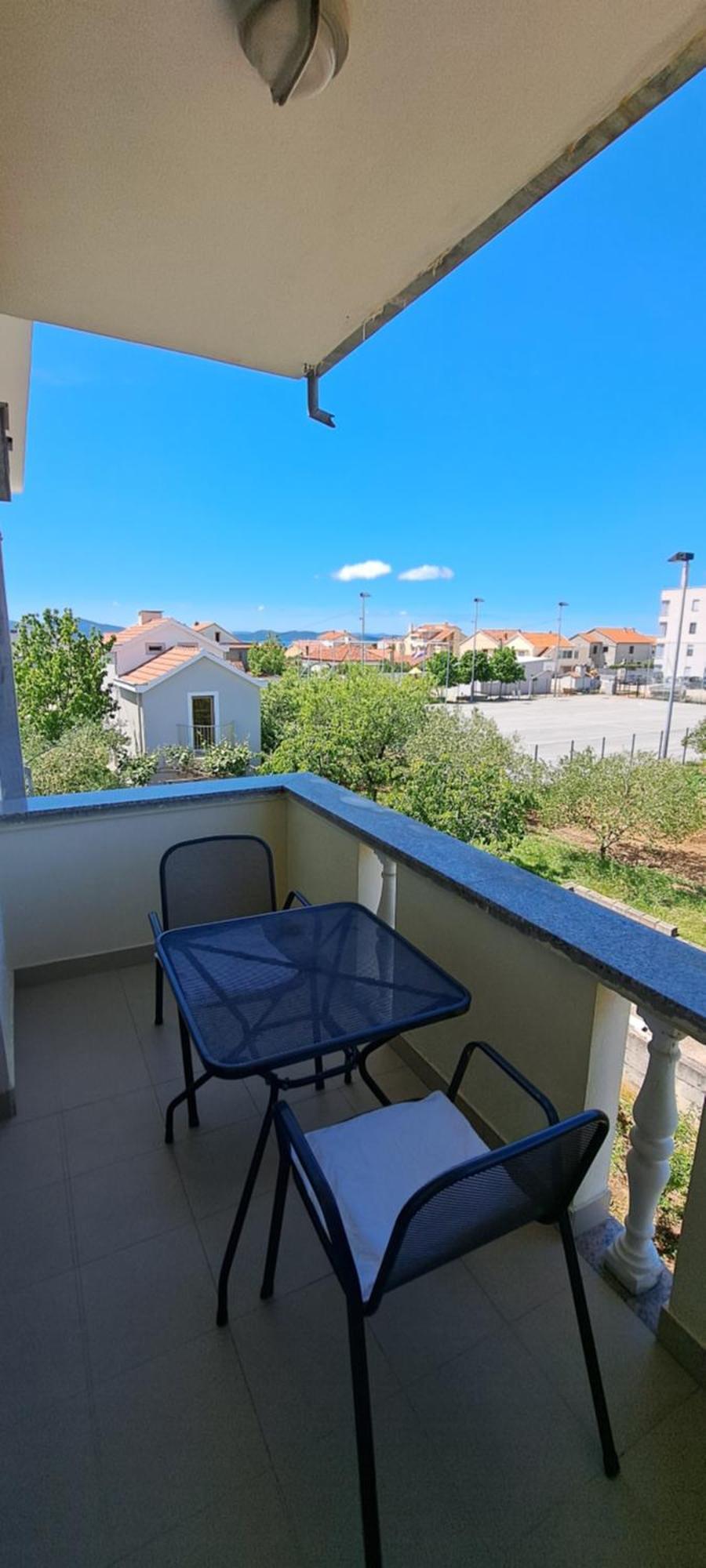 Guest House Krsevan ザダル エクステリア 写真