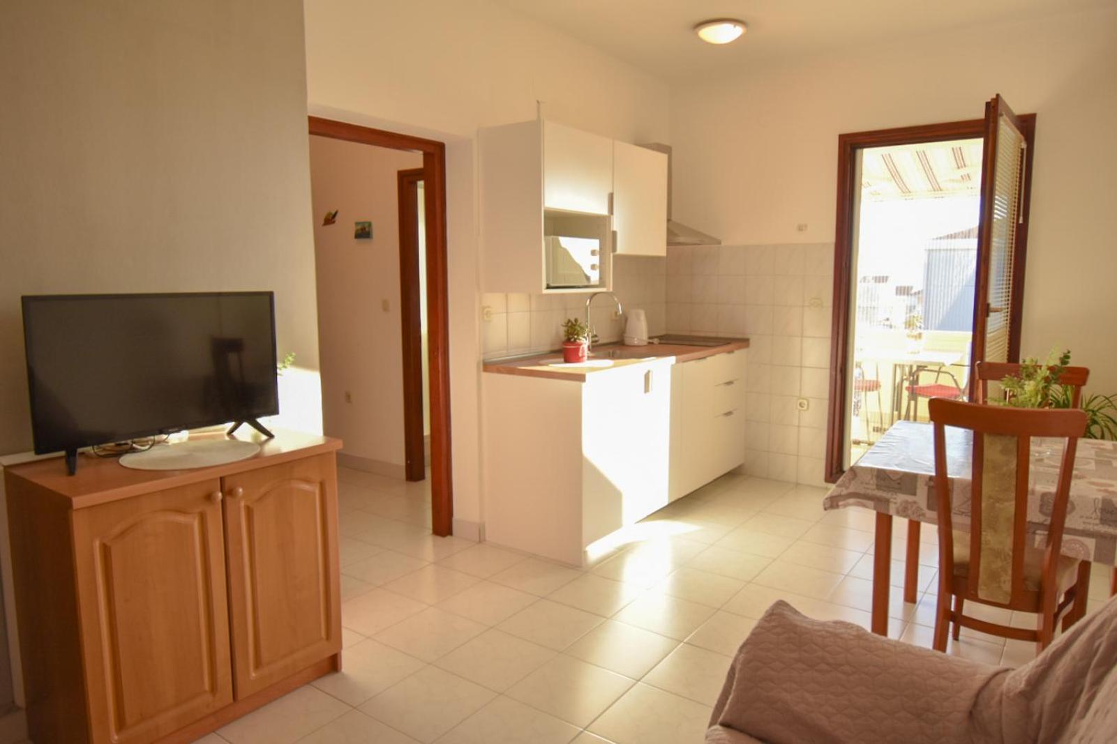 Guest House Krsevan ザダル エクステリア 写真