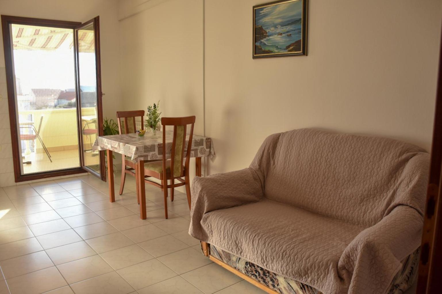 Guest House Krsevan ザダル エクステリア 写真
