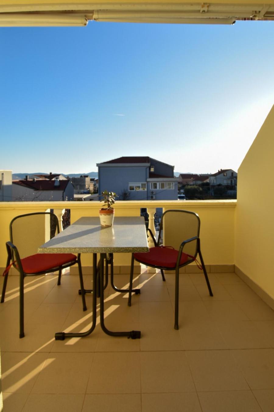 Guest House Krsevan ザダル エクステリア 写真