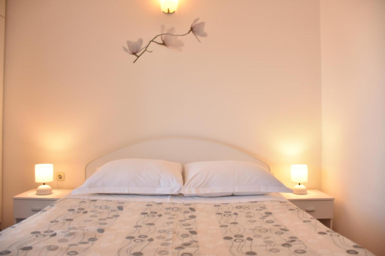 Guest House Krsevan ザダル エクステリア 写真