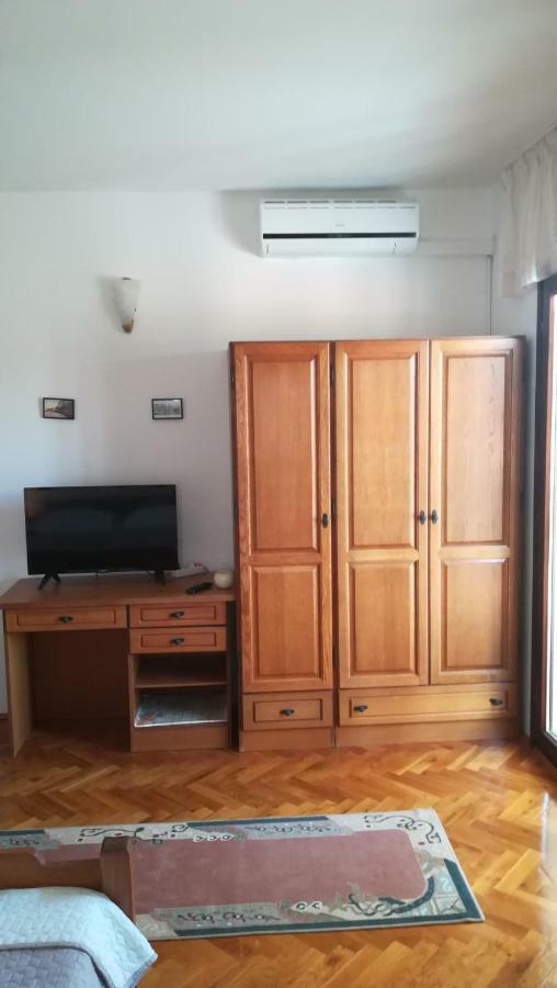 Guest House Krsevan ザダル エクステリア 写真