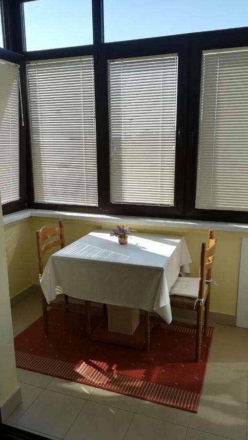 Guest House Krsevan ザダル エクステリア 写真