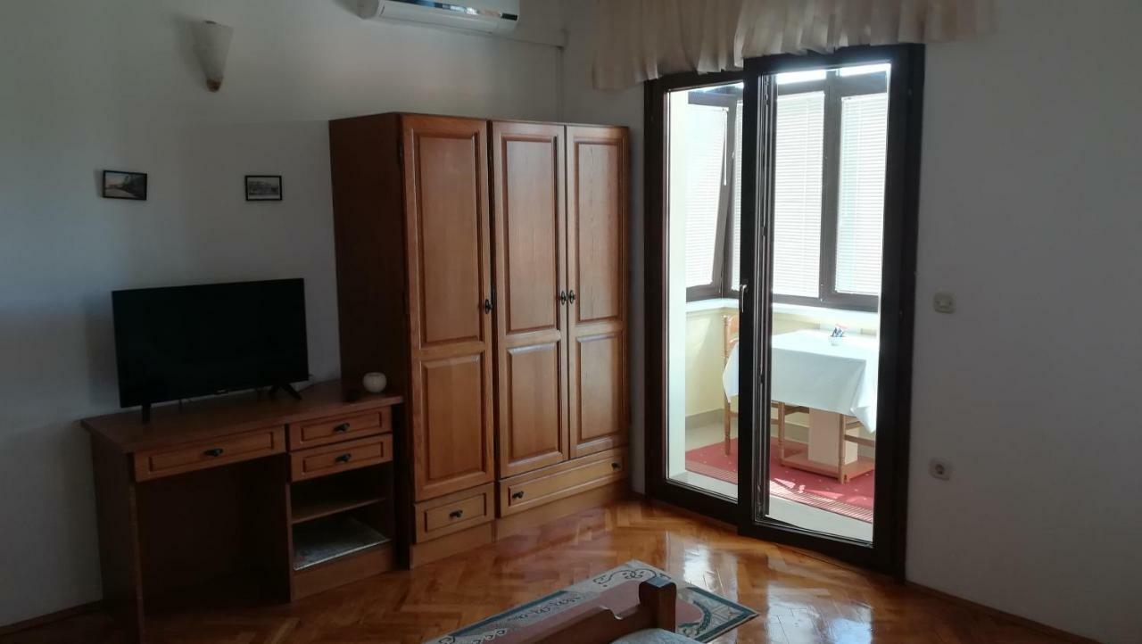 Guest House Krsevan ザダル エクステリア 写真